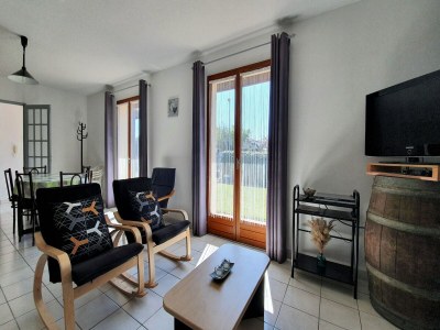 Holiday house Charming Villa in Saint-Geniès - Features photo 10