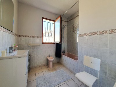 Holiday house Charming Villa in Saint-Geniès - Features photo 12