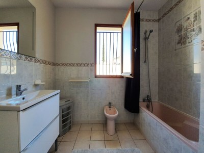 Holiday house Charming Villa in Saint-Geniès - Features photo 13