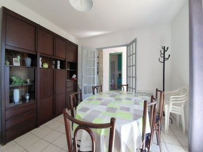 Holiday house Charming Villa in Saint-Geniès - Features photo 15