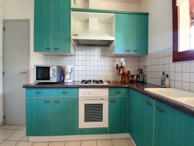 Holiday house Charming Villa in Saint-Geniès - Features photo 16