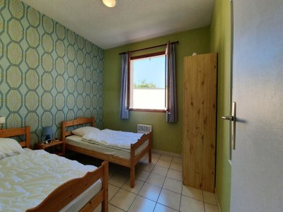 Holiday house Charming Villa in Saint-Geniès - Features photo 18