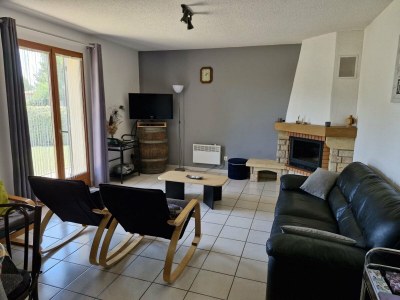 Holiday house Charming Villa in Saint-Geniès - Features photo 19