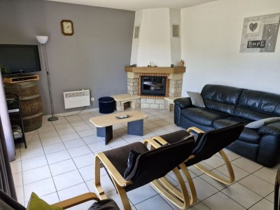 Holiday house Charming Villa in Saint-Geniès - Features photo 20