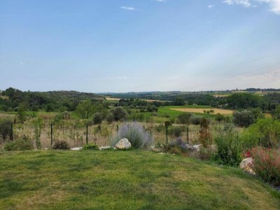 Holiday house Charming Villa in Saint-Geniès - Environment photo 24