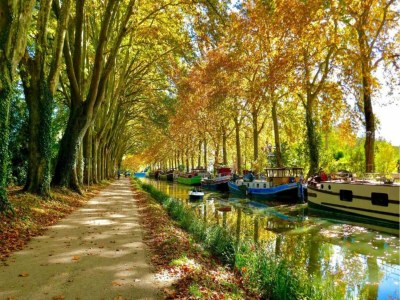 Holiday house Charming Villa in Saint-Geniès - Environment photo 25