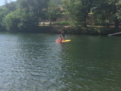 Holiday house Charming Villa in Saint-Geniès - Environment photo 33