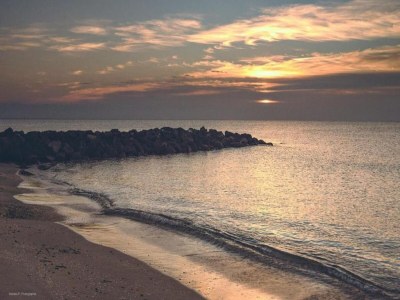 Holiday house Charming Villa in Saint-Geniès - Environment photo 34