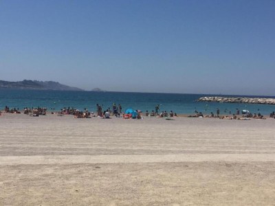 Holiday house Charming Villa in Saint-Geniès - Environment photo 35