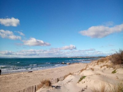 Holiday house Charming Villa in Saint-Geniès - Environment photo 37