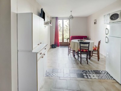 Apartment Ruhiger Aufenthalt in den Hügeln von Thédirac - Features photo 15