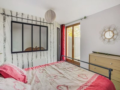 Apartment Ruhiger Aufenthalt in den Hügeln von Thédirac - Features photo 16