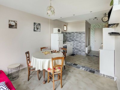 Apartment Ruhiger Aufenthalt in den Hügeln von Thédirac - Features photo 17