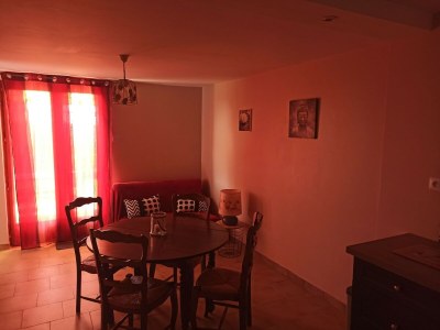 Apartment Ruhiger Aufenthalt in den Hügeln von Thédirac - Features photo 18