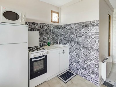 Apartment Ruhiger Aufenthalt in den Hügeln von Thédirac - Features photo 20