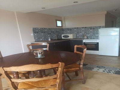 Apartment Ruhiger Aufenthalt in den Hügeln von Thédirac - Features photo 22