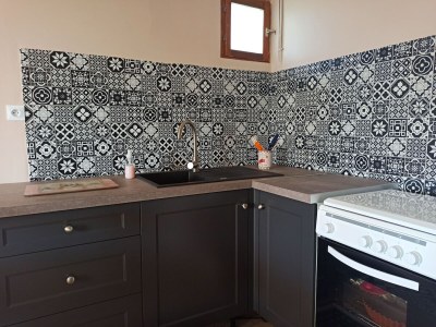 Apartment Ruhiger Aufenthalt in den Hügeln von Thédirac - Features photo 23