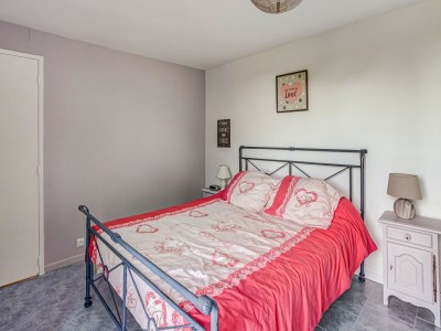 Apartment Ruhiger Aufenthalt in den Hügeln von Thédirac - Features photo 24