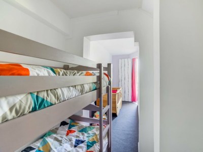 Apartment Ruhiger Aufenthalt in den Hügeln von Thédirac - Features photo 25