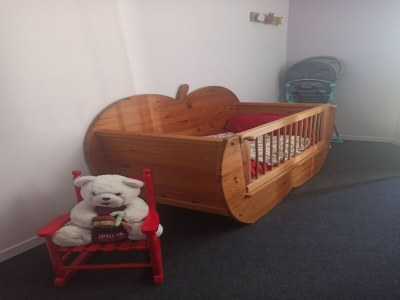 Apartment Ruhiger Aufenthalt in den Hügeln von Thédirac - Features photo 26