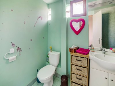 Apartment Ruhiger Aufenthalt in den Hügeln von Thédirac - Features photo 28