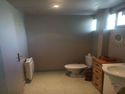 Apartment Ruhiger Aufenthalt in den Hügeln von Thédirac - Features photo 30