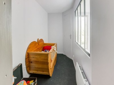 Apartment Ruhiger Aufenthalt in den Hügeln von Thédirac - Features photo 31