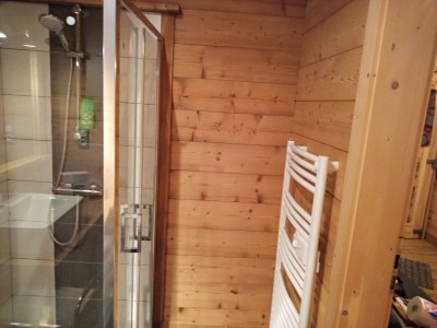 Chalet Chalet in La Bresse mit Talblick - Features photo 6