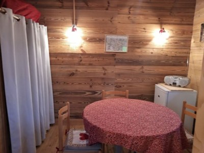 Chalet Chalet in La Bresse mit Talblick - Features photo 9