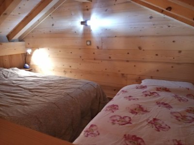 Chalet Chalet in La Bresse mit Talblick - Features photo 14