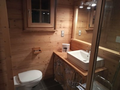 Chalet Chalet in La Bresse mit Talblick - Features photo 15