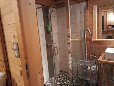 Chalet Chalet in La Bresse mit Talblick - Outdoor photo 39