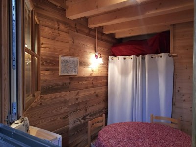 Chalet Chalet in La Bresse mit Talblick - Outdoor photo 40