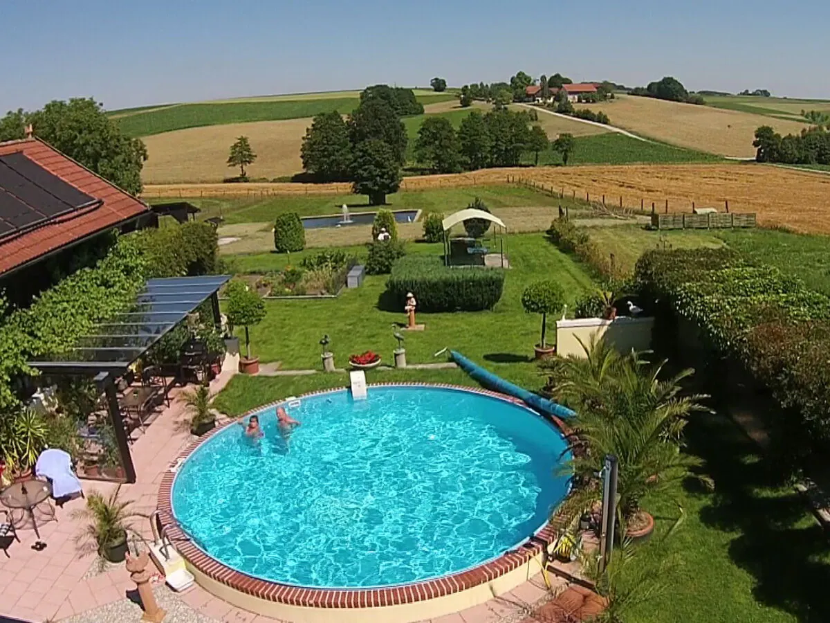 Holiday house Sonnenschein