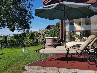 Holiday house Sonnenschein - Outdoor photo 3