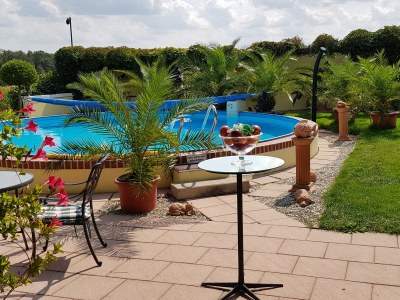 Holiday house Sonnenschein - Outdoor photo 11