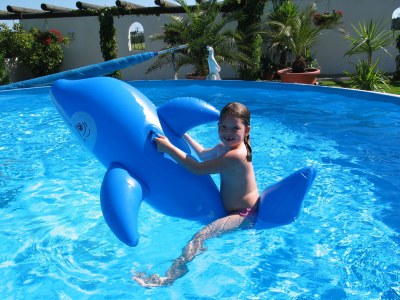 Holiday house Sonnenschein - Outdoor photo 12