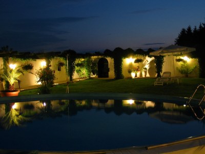 Holiday house Sonnenschein - Outdoor photo 13