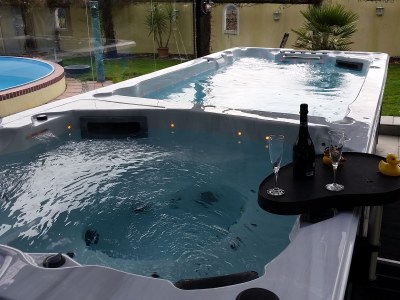 Holiday house Sonnenschein - Outdoor photo 14