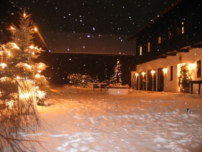 Holiday house Sonnenschein - Outdoor photo 17