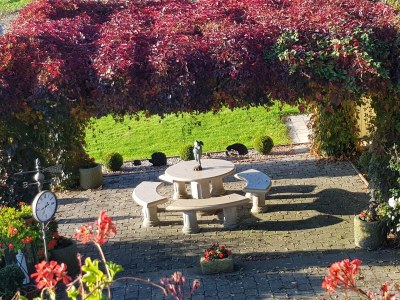 Holiday house Sonnenschein - Outdoor photo 18