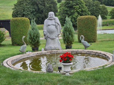 Holiday house Sonnenschein - Outdoor photo 19