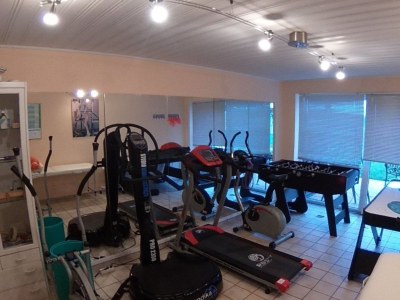 Holiday house Sonnenschein - Features photo 20