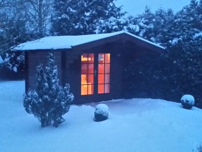 Holiday house Sonnenschein - Features photo 22