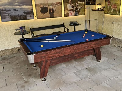 Holiday house Sonnenschein - Features photo 24