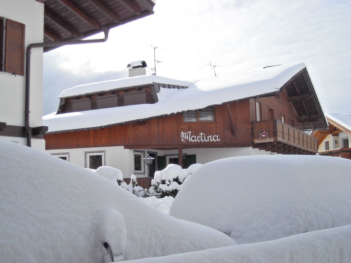 Apartment Martina - Outdoor photo 2