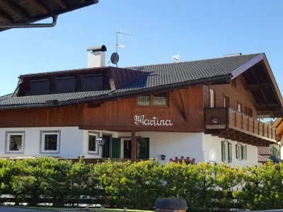 Apartment Martina in Wolkenstein - Apartment