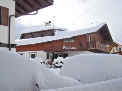 Apartment Martina - Outdoor photo 2