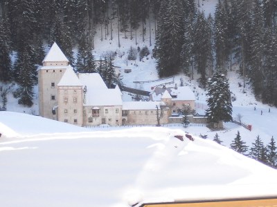 Apartment Martina - Environment photo 17