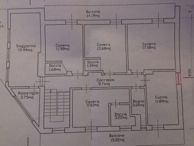 Apartment Martina - Document photo 19